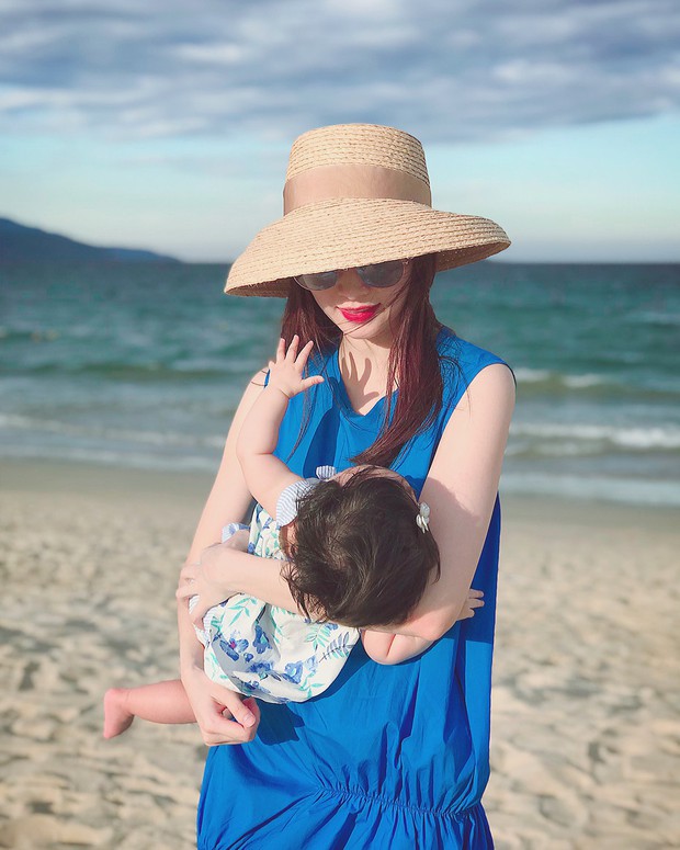 Thu Thảo không nên “đóng khung trong những set đồ trung tính, vì cô diện item màu mè nhìn trẻ xinh phơi phới thế này cơ mà! - Ảnh 6. Thu Thảo không nên “đóng khung trong những set đồ trung tính, vì cô diện item màu mè nhìn trẻ xinh phơi phới thế này cơ mà! - Ảnh 6.