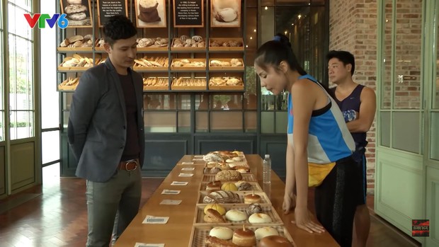 Xem lại các mùa trước mới thấy chặng nước ngoài của Cuộc đua kỳ thú 2019 y hệt... phóng sự du lịch - Ảnh 10. Xem lại các mùa trước mới thấy chặng nước ngoài của Cuộc đua kỳ thú 2019 y hệt... phóng sự du lịch - Ảnh 10.