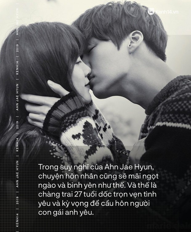 Ahn Jae Hyun: Đánh trách nhất nhưng cũng đáng thương nhất, bất chấp tất cả để thoát khỏi cuộc hôn nhân tù túng tuyệt vọng - Ảnh 2. Ahn Jae Hyun: Đánh trách nhất nhưng cũng đáng thương nhất, bất chấp tất cả để thoát khỏi cuộc hôn nhân tù túng tuyệt vọng - Ảnh 2.