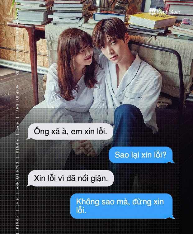Ahn Jae Hyun: Đánh trách nhất nhưng cũng đáng thương nhất, bất chấp tất cả để thoát khỏi cuộc hôn nhân tù túng tuyệt vọng - Ảnh 5. Ahn Jae Hyun: Đánh trách nhất nhưng cũng đáng thương nhất, bất chấp tất cả để thoát khỏi cuộc hôn nhân tù túng tuyệt vọng - Ảnh 5.