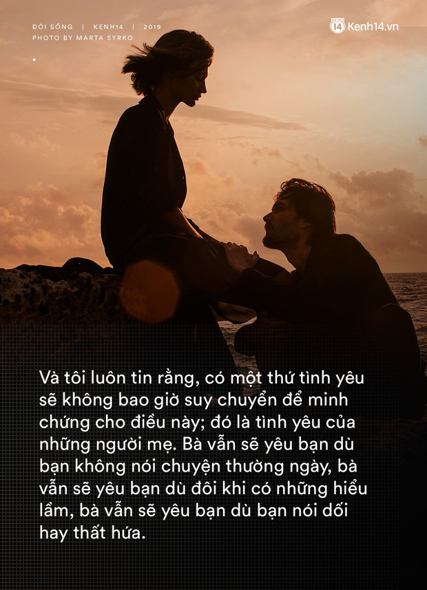 Những điều khiến chúng ta thường lầm tưởng trong tình yêu: Tình yêu không làm chúng ta hòa làm một, nó khiến hai người đứng cạnh nhau hạnh phúc - Ảnh 4.