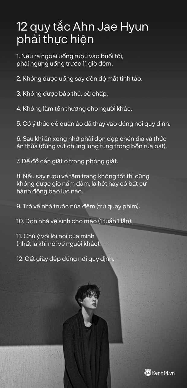 Ahn Jae Hyun: Đánh trách nhất nhưng cũng đáng thương nhất, bất chấp tất cả để thoát khỏi cuộc hôn nhân tù túng tuyệt vọng - Ảnh 7. Ahn Jae Hyun: Đánh trách nhất nhưng cũng đáng thương nhất, bất chấp tất cả để thoát khỏi cuộc hôn nhân tù túng tuyệt vọng - Ảnh 7.