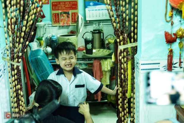 5 siêu nhân nhí trong ca sinh năm đầu tiên ở Việt Nam lém lỉnh ngày khai giảng: Xin chào lớp 1! - Ảnh 6. 5 siêu nhân nhí trong ca sinh năm đầu tiên ở Việt Nam lém lỉnh ngày khai giảng: Xin chào lớp 1! - Ảnh 6.