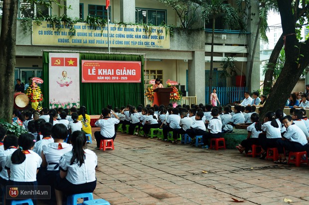 5 siêu nhân nhí trong ca sinh năm đầu tiên ở Việt Nam lém lỉnh ngày khai giảng: Xin chào lớp 1! - Ảnh 15. 5 siêu nhân nhí trong ca sinh năm đầu tiên ở Việt Nam lém lỉnh ngày khai giảng: Xin chào lớp 1! - Ảnh 15.