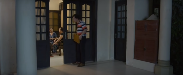 Nhìn Khuê sưa quá chén, Thái (Hoa Hồng Trên Ngực Trái) liền xỉa xói vợ: Cô chỉ biết ăn, đẻ và nói xấu chồng - Ảnh 4. Nhìn Khuê sưa quá chén, Thái (Hoa Hồng Trên Ngực Trái) liền xỉa xói vợ: Cô chỉ biết ăn, đẻ và nói xấu chồng - Ảnh 4.