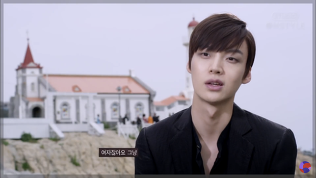 Netizen lại đứng về phía Ahn Jae Hyun khi đào lại buổi chụp hình tại Koreas Next Top Model - Ảnh 2. Netizen lại đứng về phía Ahn Jae Hyun khi đào lại buổi chụp hình tại Koreas Next Top Model - Ảnh 2.