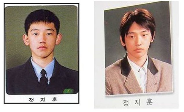 9 sao Hàn có điểm thi đại học khủng nhất Kbiz: Song Joong Ki đã đỉnh, vợ chồng Kim Tae Hee - Bi Rain còn đỉnh hơn - Ảnh 2. 9 sao Hàn có điểm thi đại học khủng nhất Kbiz: Song Joong Ki đã đỉnh, vợ chồng Kim Tae Hee - Bi Rain còn đỉnh hơn - Ảnh 2.