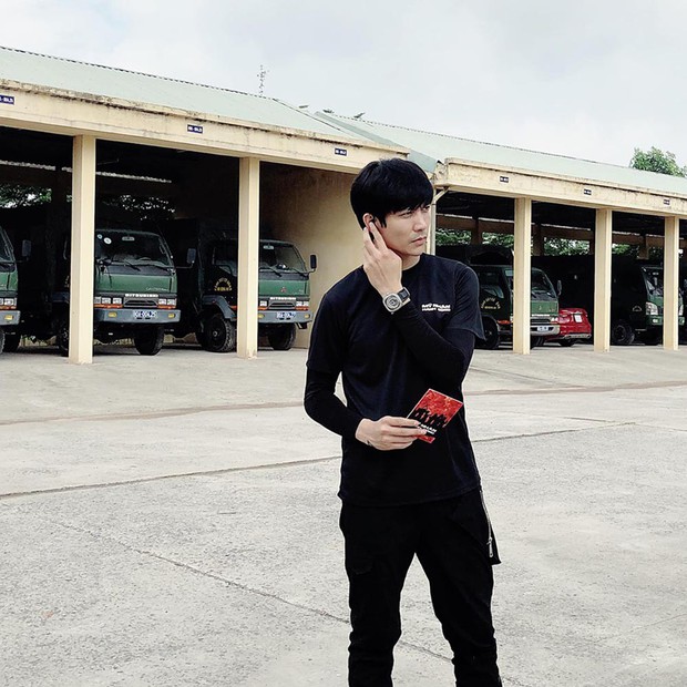 Trương Quỳnh Anh chất vấn Tim về phát ngôn: Im đi, bớt nói lại cho nó sang - Ảnh 2. Trương Quỳnh Anh chất vấn Tim về phát ngôn: Im đi, bớt nói lại cho nó sang - Ảnh 2.