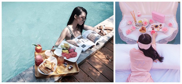 Tất tần tật về trào lưu bữa sáng nổi đắt giá nhất Instagram: Khi chụp hết mình, khi ăn… hết hồn? - Ảnh 3.