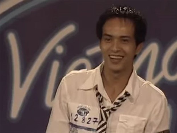 Khuynh đảo” Vpop là thế, nhưng ít ai biết rằng rất nhiều sao Việt đều rớt từ “vòng gửi xe” tại các cuộc thi âm nhạc - Ảnh 26. Khuynh đảo” Vpop là thế, nhưng ít ai biết rằng rất nhiều sao Việt đều rớt từ “vòng gửi xe” tại các cuộc thi âm nhạc - Ảnh 26.