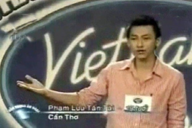 Khuynh đảo” Vpop là thế, nhưng ít ai biết rằng rất nhiều sao Việt đều rớt từ “vòng gửi xe” tại các cuộc thi âm nhạc - Ảnh 31. Khuynh đảo” Vpop là thế, nhưng ít ai biết rằng rất nhiều sao Việt đều rớt từ “vòng gửi xe” tại các cuộc thi âm nhạc - Ảnh 31.