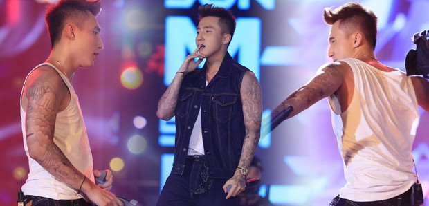 Khuynh đảo” Vpop là thế, nhưng ít ai biết rằng rất nhiều sao Việt đều rớt từ “vòng gửi xe” tại các cuộc thi âm nhạc - Ảnh 17. Khuynh đảo” Vpop là thế, nhưng ít ai biết rằng rất nhiều sao Việt đều rớt từ “vòng gửi xe” tại các cuộc thi âm nhạc - Ảnh 17.