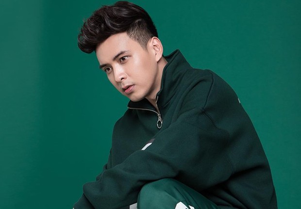 Khuynh đảo” Vpop là thế, nhưng ít ai biết rằng rất nhiều sao Việt đều rớt từ “vòng gửi xe” tại các cuộc thi âm nhạc - Ảnh 28. Khuynh đảo” Vpop là thế, nhưng ít ai biết rằng rất nhiều sao Việt đều rớt từ “vòng gửi xe” tại các cuộc thi âm nhạc - Ảnh 28.