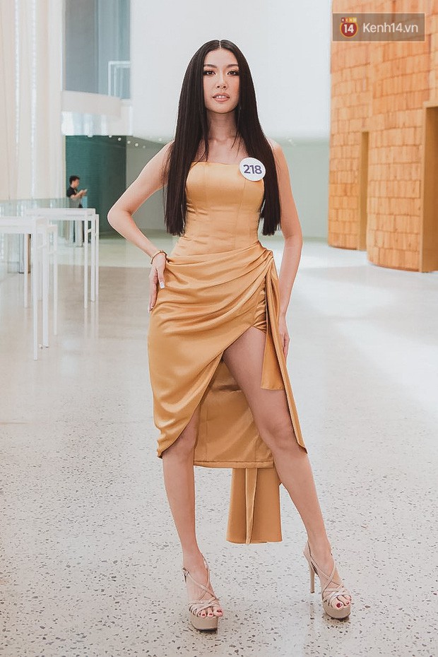 Trước Hoa hậu Hoàn vũ, Thúy Vân từng ngồi chung ghế nóng với Thanh Hằng - Ảnh 1. Trước Hoa hậu Hoàn vũ, Thúy Vân từng ngồi chung ghế nóng với Thanh Hằng - Ảnh 1.