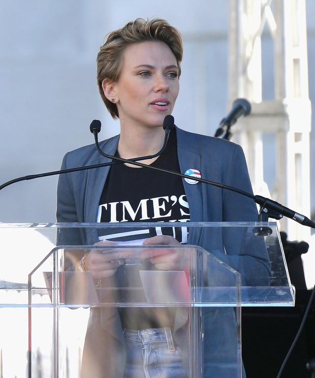 Đang yên lành, Goá phụ đen Scarlett Johansson lên tiếng bênh vực đạo diễn ấu dâm chi cho hốt gạch vậy? - Ảnh 6. Đang yên lành, Goá phụ đen Scarlett Johansson lên tiếng bênh vực đạo diễn ấu dâm chi cho hốt gạch vậy? - Ảnh 6.