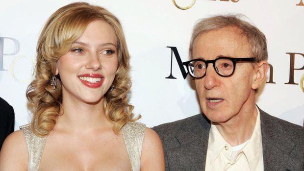 Đang yên lành, Goá phụ đen Scarlett Johansson lên tiếng bênh vực đạo diễn ấu dâm chi cho hốt gạch vậy? - Ảnh 7. Đang yên lành, Goá phụ đen Scarlett Johansson lên tiếng bênh vực đạo diễn ấu dâm chi cho hốt gạch vậy? - Ảnh 7.