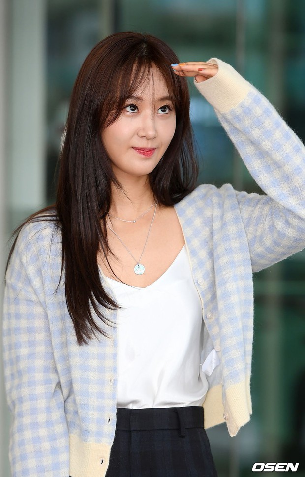 Dàn idol hạng A đổ bộ sân bay: Yuri (SNSD) xinh xuất thần hậu giảm cân, Kang Daniel và bộ đôi DBSK ai bảnh hơn? - Ảnh 6. Dàn idol hạng A đổ bộ sân bay: Yuri (SNSD) xinh xuất thần hậu giảm cân, Kang Daniel và bộ đôi DBSK ai bảnh hơn? - Ảnh 6.