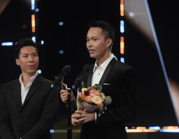 Toàn cảnh lễ trao giải VTV Awards 2019: Thu Quỳnh đụng mặt người thứ ba tin đồn, Về Nhà Đi Con thắng lớn! - Ảnh 19. Toàn cảnh lễ trao giải VTV Awards 2019: Thu Quỳnh đụng mặt người thứ ba tin đồn, Về Nhà Đi Con thắng lớn! - Ảnh 19.