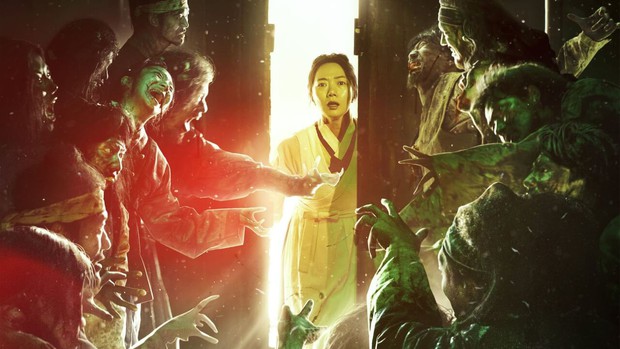 5 phim Hàn có diễn viên toàn Avengers huỷ diệt rating sắp trở lại: Bom tấn 700 tỉ của Song Joong Ki có kịp bứt phá? - Ảnh 6.