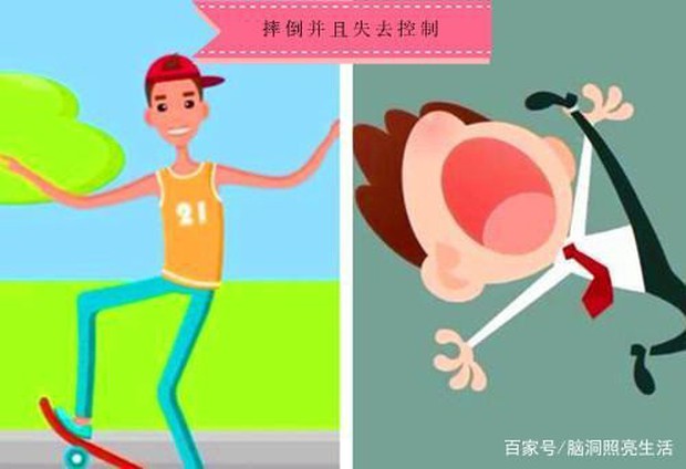 Giải mã 8 loại giấc mơ quen thuộc theo góc nhìn tâm lý học - Ảnh 2. Giải mã 8 loại giấc mơ quen thuộc theo góc nhìn tâm lý học - Ảnh 2.