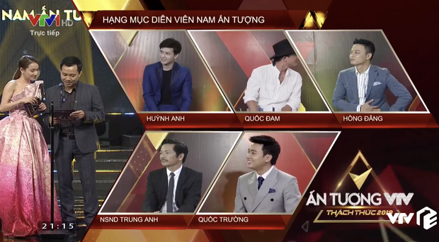 Toàn cảnh lễ trao giải VTV Awards 2019: Thu Quỳnh đụng mặt người thứ ba tin đồn, Về Nhà Đi Con thắng lớn! - Ảnh 10. Toàn cảnh lễ trao giải VTV Awards 2019: Thu Quỳnh đụng mặt người thứ ba tin đồn, Về Nhà Đi Con thắng lớn! - Ảnh 10.