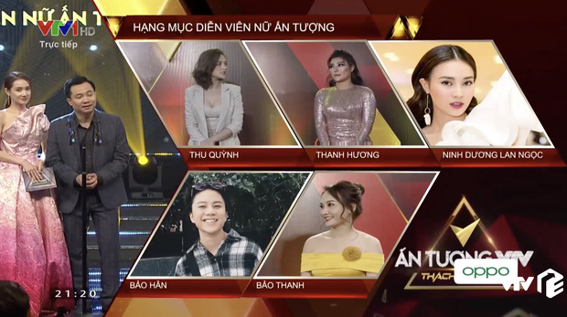 Toàn cảnh lễ trao giải VTV Awards 2019: Thu Quỳnh đụng mặt người thứ ba tin đồn, Về Nhà Đi Con thắng lớn! - Ảnh 11. Toàn cảnh lễ trao giải VTV Awards 2019: Thu Quỳnh đụng mặt người thứ ba tin đồn, Về Nhà Đi Con thắng lớn! - Ảnh 11.
