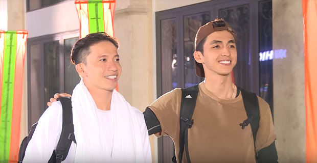 HHen Niê - Lệ Hằng đăng quang Quán quân Cuộc đua kỳ thú 2019 - Ảnh 3.