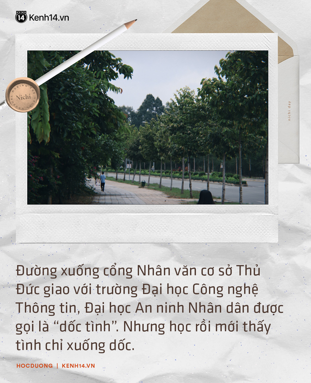 Review nhanh trường ĐH Khoa học xã hội và nhân văn: Tên dài nhất nước, môn thể thao thế mạnh là “Bóng” đá, “Bóng” rổ, “Bóng” chuyền... - Ảnh 11.