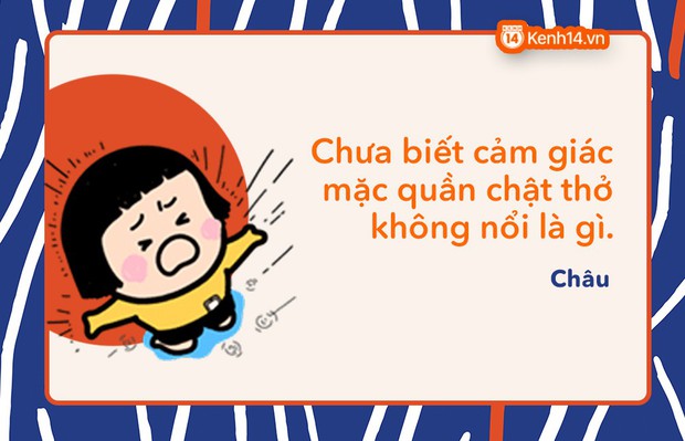 Người gầy cũng khổ lắm chứ sung sướng gì đâu: Ăn hoài ăn mãi không tăng nổi nửa lạng, ra gió cảm giác bị thổi bay - Ảnh 15. Người gầy cũng khổ lắm chứ sung sướng gì đâu: Ăn hoài ăn mãi không tăng nổi nửa lạng, ra gió cảm giác bị thổi bay - Ảnh 15.