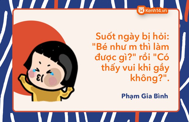 Người gầy cũng khổ lắm chứ sung sướng gì đâu: Ăn hoài ăn mãi không tăng nổi nửa lạng, ra gió cảm giác bị thổi bay - Ảnh 19. Người gầy cũng khổ lắm chứ sung sướng gì đâu: Ăn hoài ăn mãi không tăng nổi nửa lạng, ra gió cảm giác bị thổi bay - Ảnh 19.