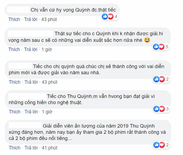 Về tay không ở VTV Awards nhưng Thu Quỳnh ôm trọn spotlight: Nữ chính ấn tượng trong lòng khán giả gọi tên My Sói - Ảnh 6.