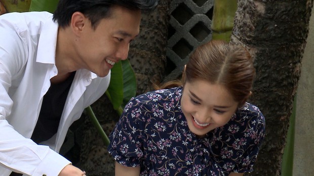 Vừa mặn nồng với Xính Lao, nay Vũ Sở Khanh đã cao hứng trồng cây si với vợ bạn trong Đánh Cắp Giấc Mơ? - Ảnh 1. Vừa mặn nồng với Xính Lao, nay Vũ Sở Khanh đã cao hứng trồng cây si với vợ bạn trong Đánh Cắp Giấc Mơ? - Ảnh 1.