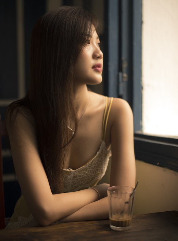 Lương Thanh từ ngày làm “Trà Tuesday: Mới đầu đoàn phim còn quý, bây giờ ai nhìn cũng bảo “ghét thế!” - Ảnh 10. Lương Thanh từ ngày làm “Trà Tuesday: Mới đầu đoàn phim còn quý, bây giờ ai nhìn cũng bảo “ghét thế!” - Ảnh 10.