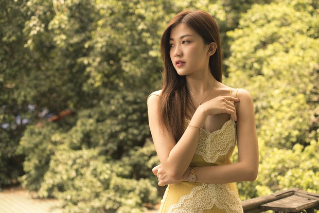 Lương Thanh từ ngày làm “Trà Tuesday: Mới đầu đoàn phim còn quý, bây giờ ai nhìn cũng bảo “ghét thế!” - Ảnh 2. Lương Thanh từ ngày làm “Trà Tuesday: Mới đầu đoàn phim còn quý, bây giờ ai nhìn cũng bảo “ghét thế!” - Ảnh 2.