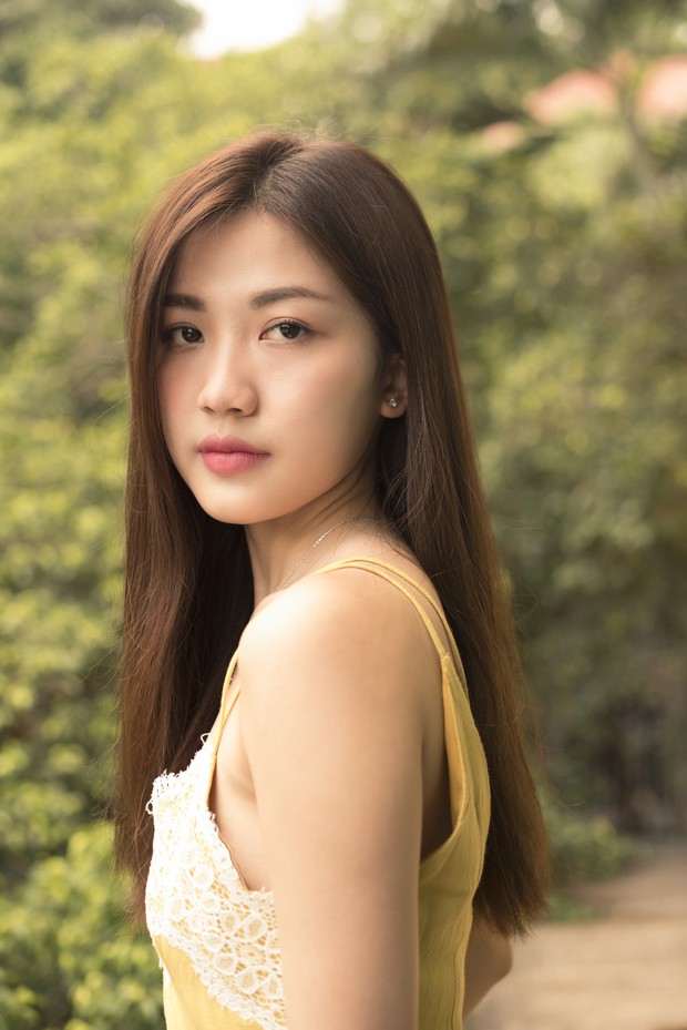 Lương Thanh từ ngày làm “Trà Tuesday: Mới đầu đoàn phim còn quý, bây giờ ai nhìn cũng bảo “ghét thế!” - Ảnh 3. Lương Thanh từ ngày làm “Trà Tuesday: Mới đầu đoàn phim còn quý, bây giờ ai nhìn cũng bảo “ghét thế!” - Ảnh 3.