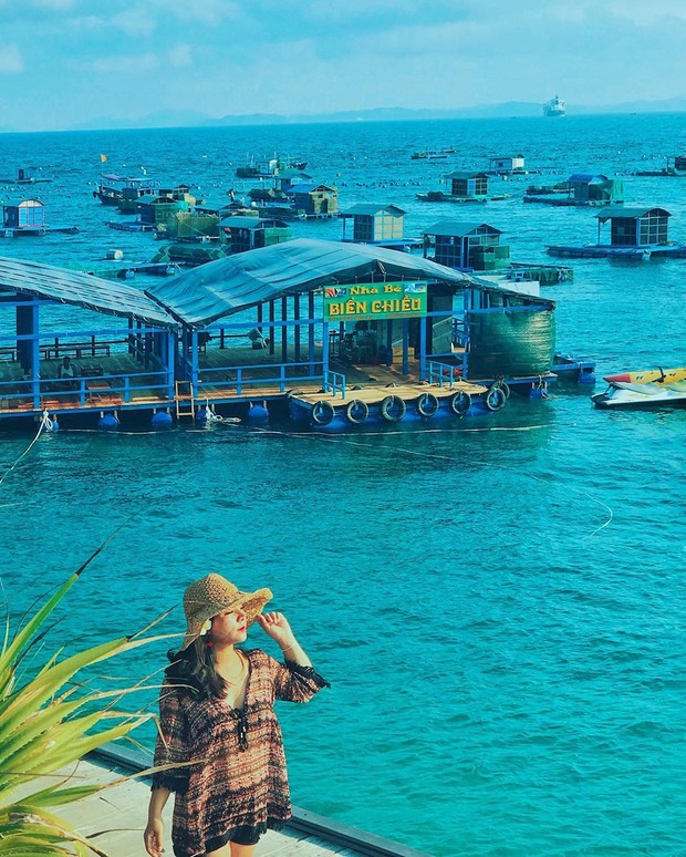 Ảnh chụp tại một vùng biển Việt Nam 100% chưa qua chỉnh sửa khiến dân mạng phát sốt: Ơn giời, “tiểu Maldives” mới đây rồi! - Ảnh 23.