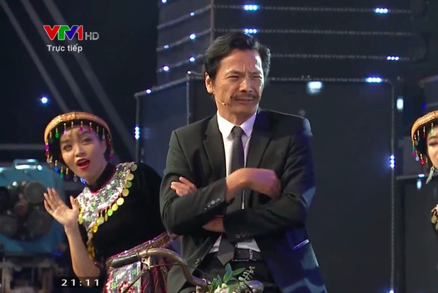 Trắng tay ở VTV Awards nhưng spotlight Thu Quỳnh ôm trọn: Nữ chính ấn tượng trong lòng khán giả gọi tên My Sói! - Ảnh 8. Trắng tay ở VTV Awards nhưng spotlight Thu Quỳnh ôm trọn: Nữ chính ấn tượng trong lòng khán giả gọi tên My Sói! - Ảnh 8.