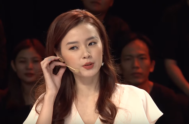 Ôm trọn 20 triệu của Nhanh như chớp nhưng Midu vẫn gây tranh cãi - Ảnh 2. Ôm trọn 20 triệu của Nhanh như chớp nhưng Midu vẫn gây tranh cãi - Ảnh 2.