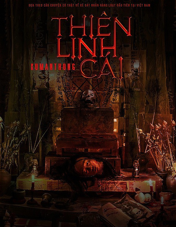 Rộ tin Thiên Linh Cái qua ải kiểm duyệt, ấn định ngày chiếu tháng 10? - Ảnh 1. Rộ tin Thiên Linh Cái qua ải kiểm duyệt, ấn định ngày chiếu tháng 10? - Ảnh 1.