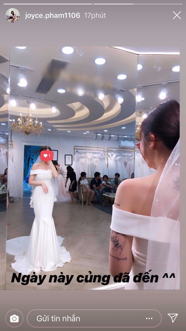 Con gái Minh Nhựa và bạn trai thời cấp 2: Chặng đường yêu tan hợp khép lại bằng đám cưới 20 tỷ ngập trong siêu xe và kim cương - Ảnh 2.