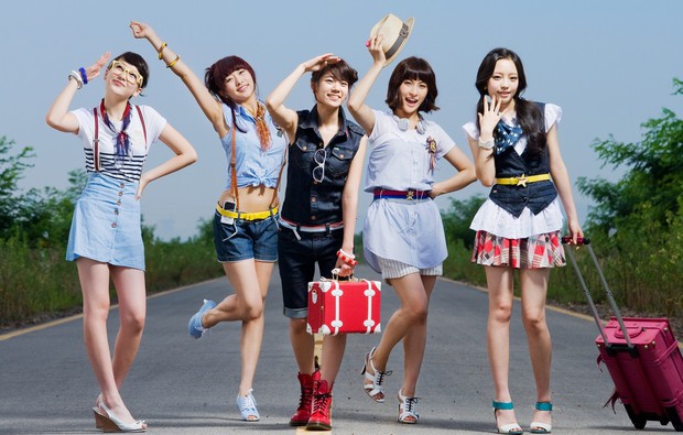 10 girlgroup “ẵm” nhiều cúp âm nhạc nhất: BLACKPINK mất hút, quán quân vẫn là 1 huyền thoại Kpop Gen 2 - Ảnh 1. 10 girlgroup “ẵm” nhiều cúp âm nhạc nhất: BLACKPINK mất hút, quán quân vẫn là 1 huyền thoại Kpop Gen 2 - Ảnh 1.