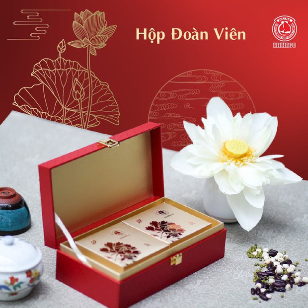 Cuộc vùng lên ngoạn mục của những nhà máy bánh Trung thu cổ truyền: Chất lượng đảm bảo, giá thành quốc dân nhưng thiết kế đã vươn lên cả chục bậc - Ảnh 1. Cuộc vùng lên ngoạn mục của những nhà máy bánh Trung thu cổ truyền: Chất lượng đảm bảo, giá thành quốc dân nhưng thiết kế đã vươn lên cả chục bậc - Ảnh 1.