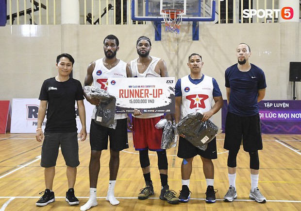 VBF 3x3 Hanoi Satellite: Next Levels Thái Sơn Nam thắng kịch tính Scary Hours, sẵn sàng cho thử thách tại Cao Hùng, Đài Loan - Ảnh 10.