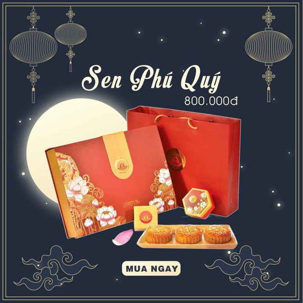 Cuộc vùng lên ngoạn mục của những nhà máy bánh Trung thu cổ truyền: Chất lượng đảm bảo, giá thành quốc dân nhưng thiết kế đã vươn lên cả chục bậc - Ảnh 16. Cuộc vùng lên ngoạn mục của những nhà máy bánh Trung thu cổ truyền: Chất lượng đảm bảo, giá thành quốc dân nhưng thiết kế đã vươn lên cả chục bậc - Ảnh 16.