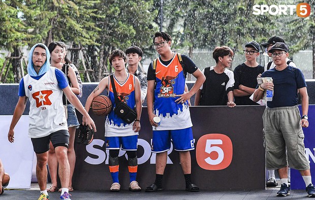 VBF 3x3 Hanoi Satellite: Next Levels Thái Sơn Nam thắng kịch tính Scary Hours, sẵn sàng cho thử thách tại Cao Hùng, Đài Loan - Ảnh 3.