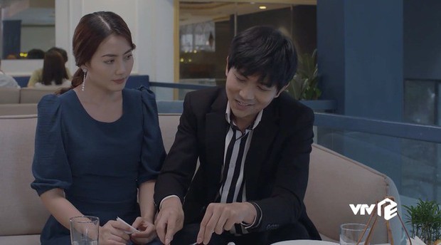 2 thái cực khi ghen của phụ nữ: Nhẫn nhịn kiểu Khuê (Hoa Hồng Trên Ngực Trái) hay Hoạn Thư như Nga (Bán Chồng)? - Ảnh 5. 2 thái cực khi ghen của phụ nữ: Nhẫn nhịn kiểu Khuê (Hoa Hồng Trên Ngực Trái) hay Hoạn Thư như Nga (Bán Chồng)? - Ảnh 5.