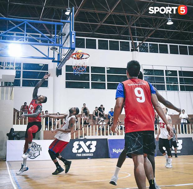 VBF 3x3 Hanoi Satellite: Next Levels Thái Sơn Nam thắng kịch tính Scary Hours, sẵn sàng cho thử thách tại Cao Hùng, Đài Loan - Ảnh 5.
