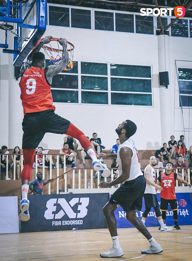 VBF 3x3 Hanoi Satellite: Next Levels Thái Sơn Nam thắng kịch tính Scary Hours, sẵn sàng cho thử thách tại Cao Hùng, Đài Loan - Ảnh 6.