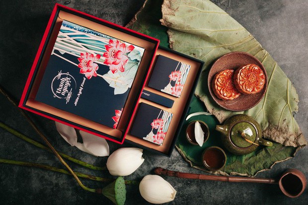Cuộc vùng lên ngoạn mục của những nhà máy bánh Trung thu cổ truyền: Chất lượng đảm bảo, giá thành quốc dân nhưng thiết kế đã vươn lên cả chục bậc - Ảnh 10. Cuộc vùng lên ngoạn mục của những nhà máy bánh Trung thu cổ truyền: Chất lượng đảm bảo, giá thành quốc dân nhưng thiết kế đã vươn lên cả chục bậc - Ảnh 10.