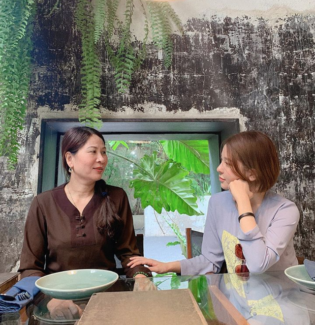 Trâm Anh lần đầu trả lời phỏng vấn sau chuỗi ngày mất tích, nói về lý do xin hiến tất cả nội tạng - Ảnh 4. Trâm Anh lần đầu trả lời phỏng vấn sau chuỗi ngày mất tích, nói về lý do xin hiến tất cả nội tạng - Ảnh 4.